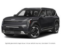 2026 Kia Ev9 Land W/Premium Package AWD