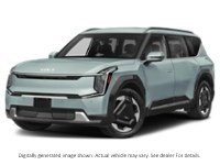 2026 Kia Ev9 Land W/Premium Package AWD