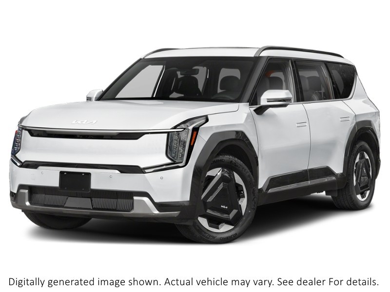 2026 Kia Ev9 Land W/Premium Package AWD