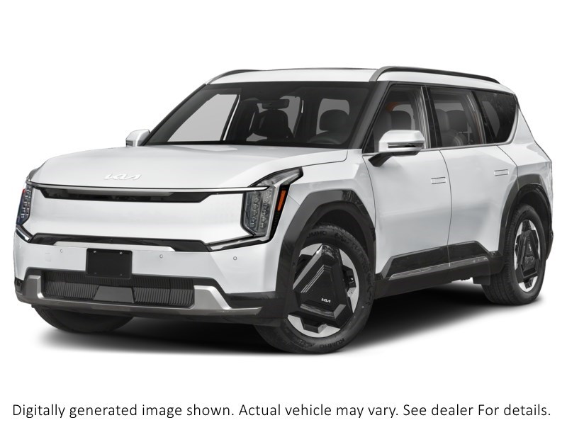 2026 Kia EV9 Land w/Plus Package AWD