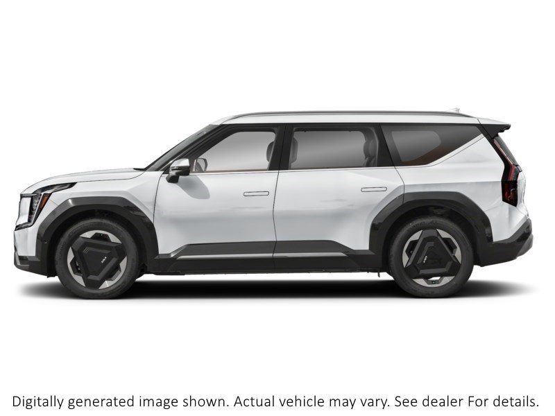 2026 Kia EV9 Land w/Plus Package AWD