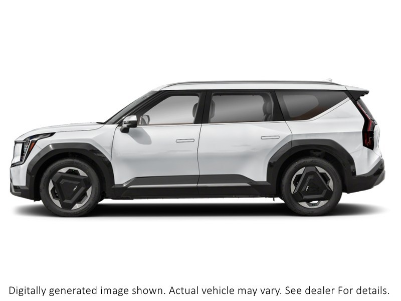 2026 Kia Ev9 Land W/Premium Package AWD