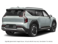 2026 Kia Ev9 Land W/Premium Package AWD