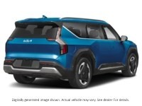 2026 Kia Ev9 Land W/Premium Package AWD