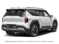 2026 Kia EV9 Land w/Plus Package AWD
