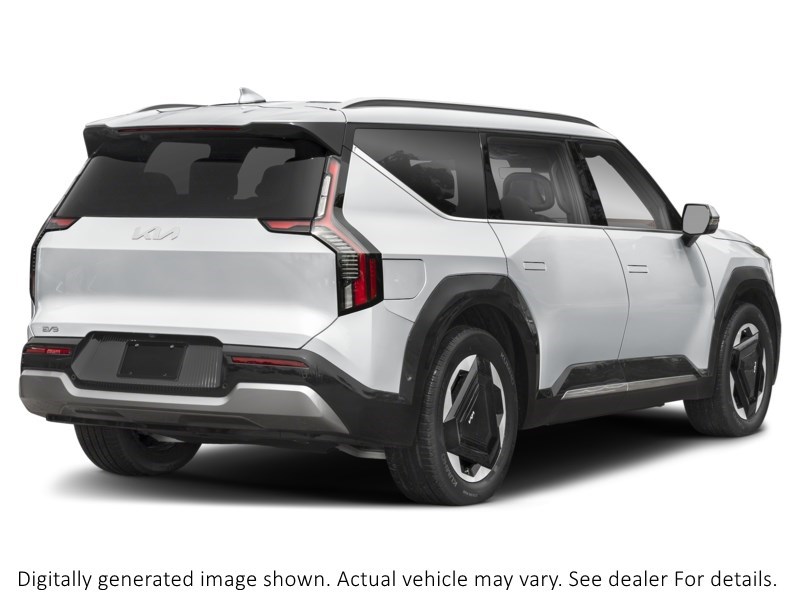 2026 Kia EV9 Land w/Plus Package AWD