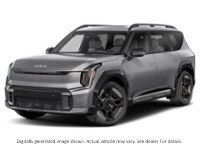2025 Kia Ev9 Land W/Gt-Line Package AWD Colour Shot 1