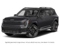 2024 Kia Ev9 Land W/Gt-Line Package AWD Colour Shot 1