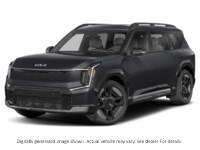 2026 Kia Ev9 Land W/Gt-Line Package AWD