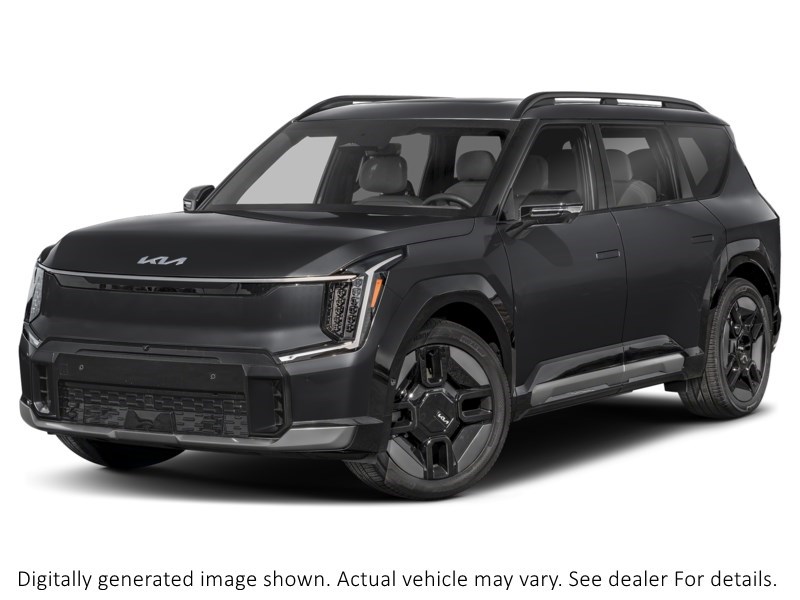 2026 Kia Ev9 Land W/Gt-Line Package AWD