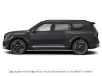 2026 Kia Ev9 Land W/Gt-Line Package AWD