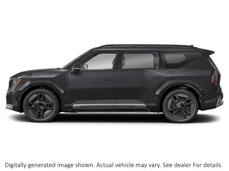 2026 Kia Ev9 Land W/Gt-Line Package AWD