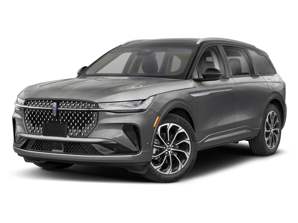 Lincoln Nautilus Reserve AWD 2026