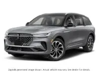 2025 Lincoln Nautilus Reserve AWD Colour Shot 1