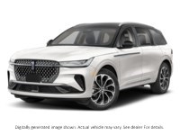 2025 LINCOLN NAUTILUS RESERVE AWD