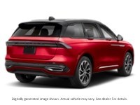 2026 Lincoln Nautilus Premiere AWD Red Carpet Metallic Tinted Clearcoat  Shot 6