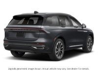 2026 Lincoln Nautilus Reserve AWD