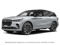 2025 LINCOLN NAUTILUS RESERVE AWD