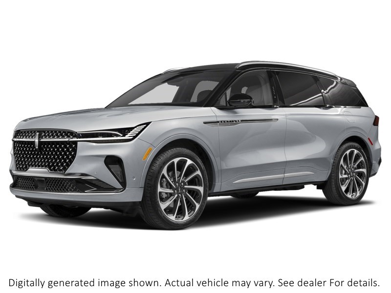 2025 LINCOLN NAUTILUS RESERVE AWD
