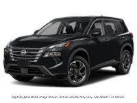 2024 Nissan Rogue AWD SV Moonroof