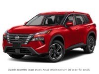 2024 Nissan Rogue AWD SV Moonroof