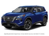 2024 Nissan Rogue AWD SV Moonroof