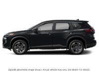 2024 Nissan Rogue AWD SV Moonroof