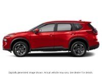 2024 Nissan Rogue AWD SV Moonroof