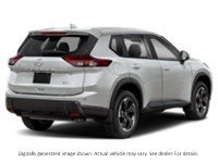 2024 Nissan Rogue AWD SV Moonroof