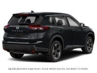 2024 Nissan Rogue AWD SV Moonroof