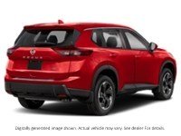 2024 Nissan Rogue AWD SV Moonroof