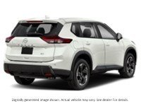 2024 Nissan Rogue AWD SV Moonroof