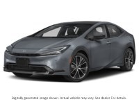 2026 Toyota Prius XLE AWD-e Guardian Grey  Shot 1