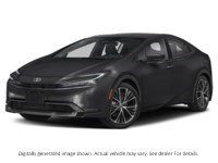 2026 Toyota Prius XLE Awd-E