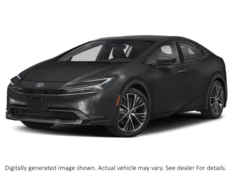 2026 Toyota Prius XLE Awd-E