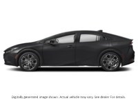 2026 Toyota Prius XLE Awd-E Midnight Black Metallic  Shot 5