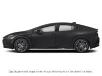 2026 Toyota Prius XLE Awd-E Midnight Black Metallic  Shot 5