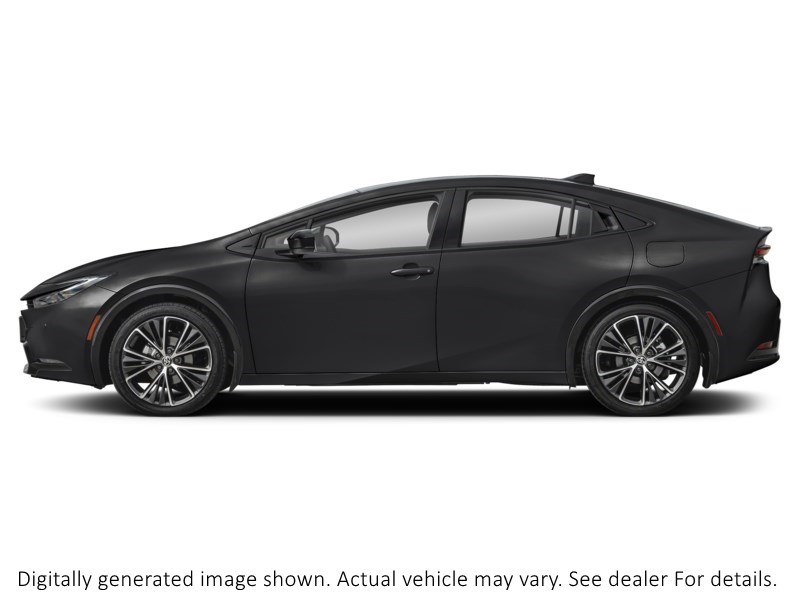 2026 Toyota Prius XLE Awd-E