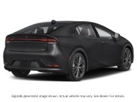 2026 Toyota Prius XLE Awd-E Midnight Black Metallic  Shot 6