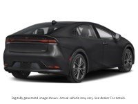 2026 Toyota Prius XLE Awd-E Midnight Black Metallic  Shot 2