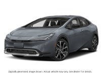 2026 Toyota Prius Plug-In Hybrid XSE Auto Guardian Grey  Shot 1