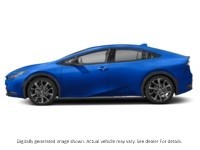 2026 Toyota Prius Plug-In Hybrid XSE Auto