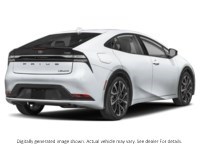 2024 Toyota Prius Prime XSE Premium Auto