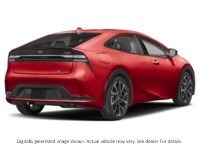 2025 Toyota Prius Plug-In Hybrid XSE Premium Auto