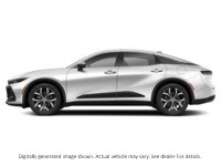 2024 Toyota Crown Limited CVT