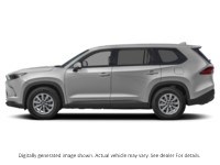 2026 Toyota Grand Highlander XLE AWD