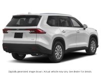 2026 Toyota Grand Highlander XLE AWD
