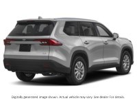 2026 Toyota Grand Highlander XLE AWD