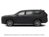 2026 Toyota Grand Highlander Limited AWD