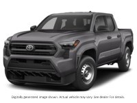 2026 Toyota Tacoma 4X4 Double Cab Auto